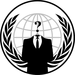 Logo Anonymous