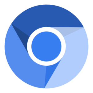 Logo Chromium