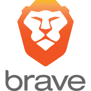 Logo Brave Browser